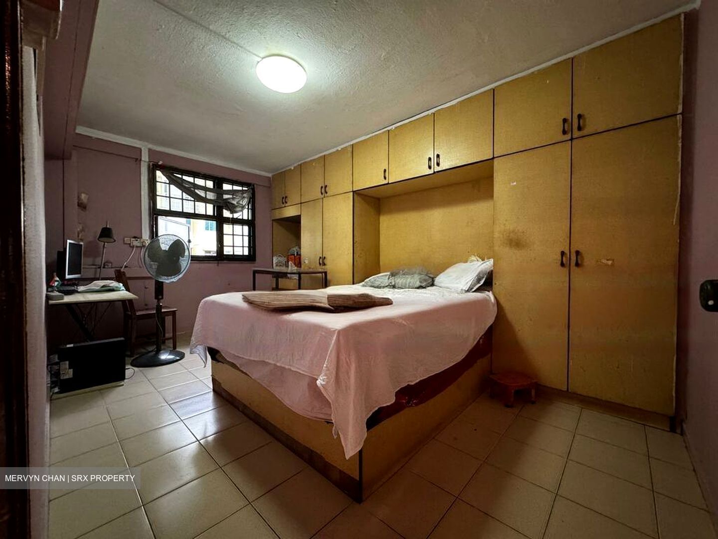 Blk 86 Commonwealth Heights (Queenstown), HDB 3 Rooms #482211551